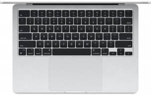 Apple MacBook Air M2 MC7V4HN/A Ultrabook (Apple M2/16 GB/256 GB SSD/macOS Sequoia) Laptop