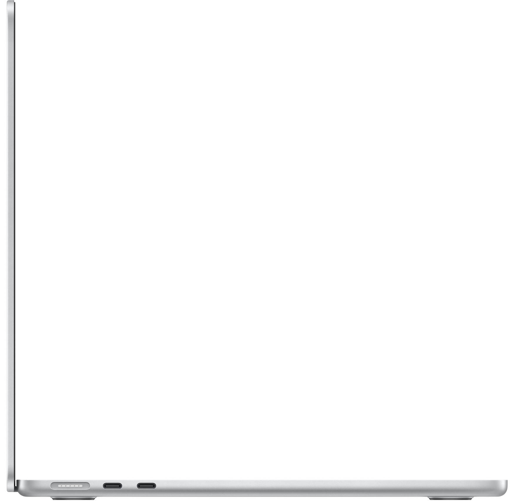Apple MacBook Air M2 MC7V4HN/A Ultrabook (Apple M2/16 GB/256 GB SSD/macOS Sequoia)