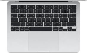 Apple MacBook Air M2 MC7V4HN/A Ultrabook (Apple M2/16 GB/256 GB SSD/macOS Sequoia) Laptop