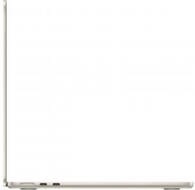Apple MacBook Air M2 MC7W4HN/A Ultrabook (Apple M2/16 GB/256 GB SSD/macOS Sequoia) Laptop
