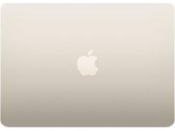 Apple MacBook Air M2 MC7W4HN/A Ultrabook (Apple M2/16 GB/256 GB SSD/macOS Sequoia) Laptop