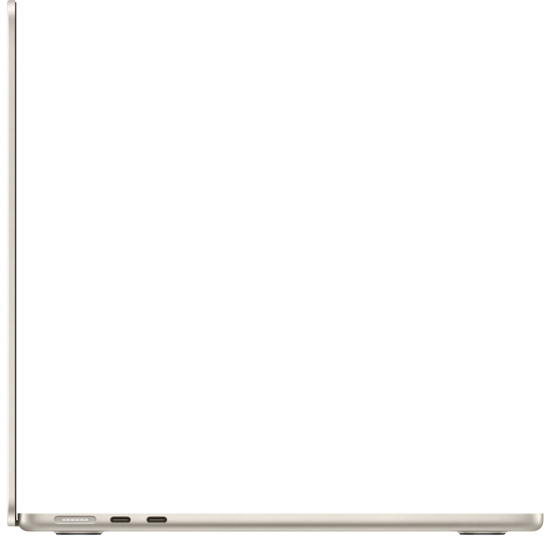 Apple MacBook Air M2 MC7W4HN/A Ultrabook (Apple M2/16 GB/256 GB SSD/macOS Sequoia)