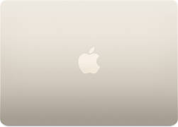 Apple MacBook Air M2 MC7W4HN/A Ultrabook (Apple M2/16 GB/256 GB SSD/macOS Sequoia) Laptop