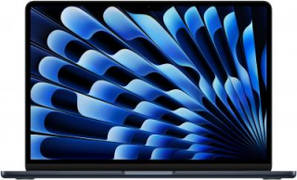Apple MacBook Air M2 MC7X4HN/A Ultrabook (Apple M2/16 GB/256 GB SSD/macOS Sequoia) Laptop