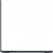 Apple MacBook Air M2 MC7X4HN/A Ultrabook (Apple M2/16 GB/256 GB SSD/macOS Sequoia) Laptop