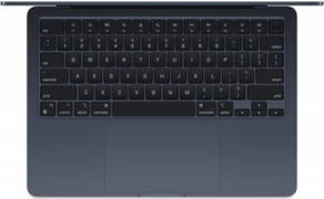 Apple MacBook Air M2 MC7X4HN/A Ultrabook (Apple M2/16 GB/256 GB SSD/macOS Sequoia) Laptop