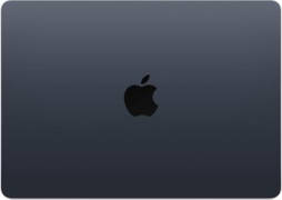 Apple MacBook Air M2 MC7X4HN/A Ultrabook (Apple M2/16 GB/256 GB SSD/macOS Sequoia) Laptop