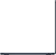 Apple MacBook Air M2 MC7X4HN/A Ultrabook (Apple M2/16 GB/256 GB SSD/macOS Sequoia) Laptop
