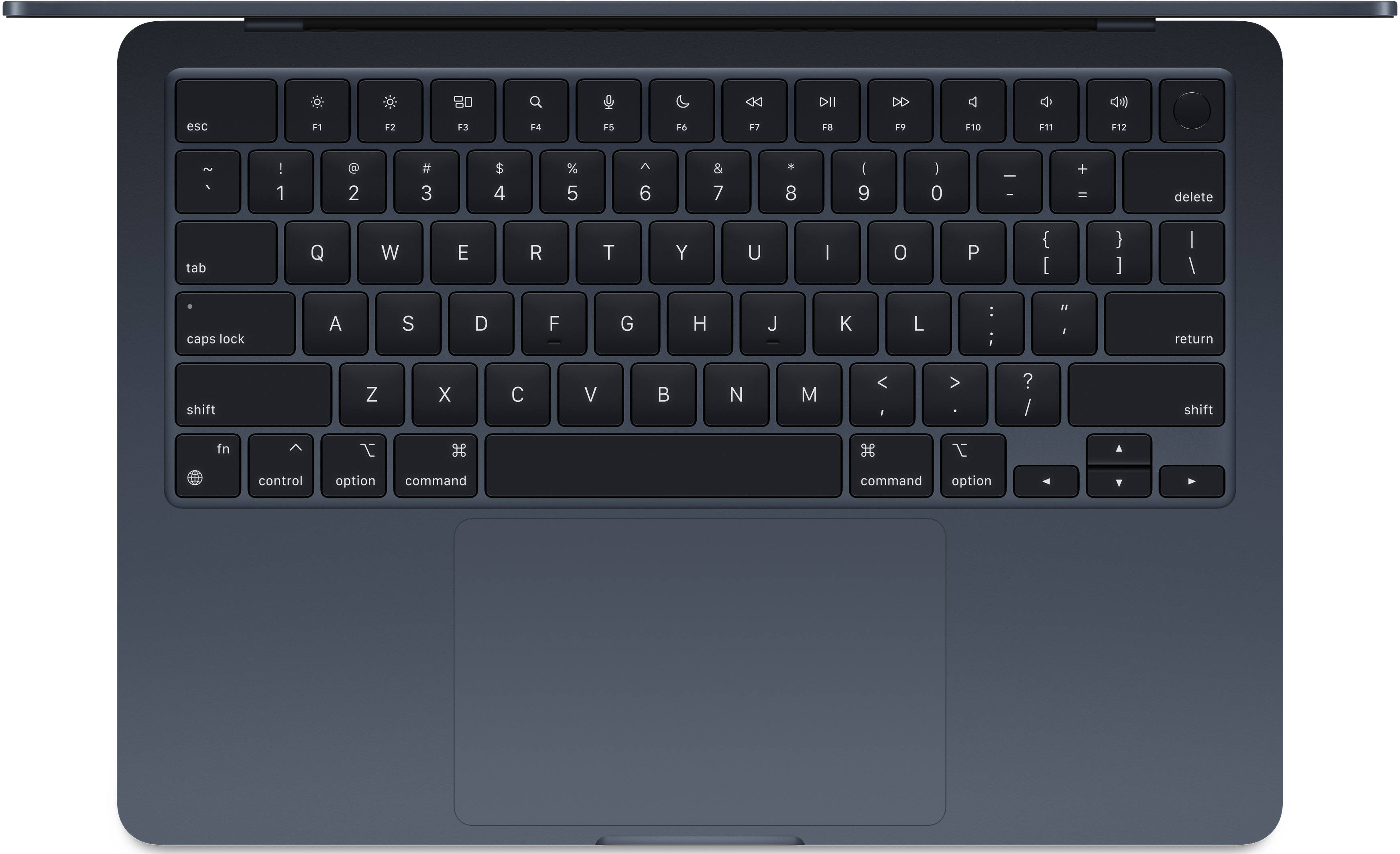 Apple MacBook Air M2 MC7X4HN/A Ultrabook (Apple M2/16 GB/256 GB SSD/macOS Sequoia)