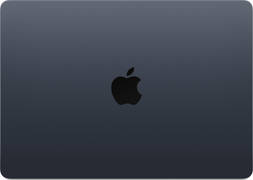 Apple MacBook Air M2 MC7X4HN/A Ultrabook (Apple M2/16 GB/256 GB SSD/macOS Sequoia) Laptop