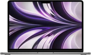 Apple MacBook Air M2 MLXW3HN/A Ultrabook (Apple M2/8 GB/256 GB SSD/macOS Monterey) Laptop