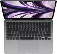 Apple MacBook Air M2 MLXW3HN/A Ultrabook (Apple M2/8 GB/256 GB SSD/macOS Monterey) Laptop