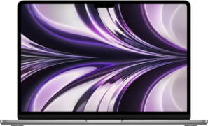 Apple MacBook Air M2 MLXX3HN/A Ultrabook (Apple M2/8 GB/512 GB SSD/macOS Monterey) Laptop