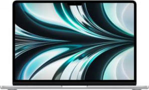 Apple MacBook Air M2 MLXY3HN/A Ultrabook (Apple M2/8 GB/256 GB SSD/macOS Monterey) Laptop