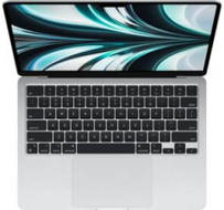 Apple MacBook Air M2 MLXY3HN/A Ultrabook (Apple M2/8 GB/256 GB SSD/macOS Monterey) Laptop