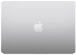 Apple MacBook Air M2 MLXY3HN/A Ultrabook (Apple M2/8 GB/256 GB SSD/macOS Monterey) Laptop