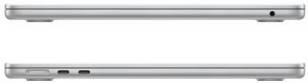 Apple MacBook Air M2 MLXY3HN/A Ultrabook (Apple M2/8 GB/256 GB SSD/macOS Monterey) Laptop
