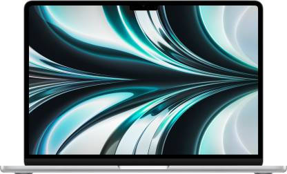 Apple MacBook Air M2 MLXY3HN/A Ultrabook (Apple M2/8 GB/256 GB SSD/macOS Monterey)
