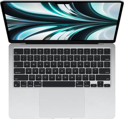 Apple MacBook Air M2 MLXY3HN/A Ultrabook (Apple M2/8 GB/256 GB SSD/macOS Monterey)