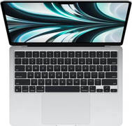 Apple MacBook Air M2 MLXY3HN/A Ultrabook (Apple M2/8 GB/256 GB SSD/macOS Monterey) Laptop