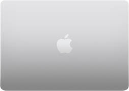 Apple MacBook Air M2 MLXY3HN/A Ultrabook (Apple M2/8 GB/256 GB SSD/macOS Monterey) Laptop