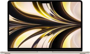 Apple MacBook Air M2 MLY13HN/A Ultrabook (Apple M2/8 GB/256 GB SSD/macOS Monterey) Laptop