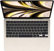 Apple MacBook Air M2 MLY13HN/A Ultrabook (Apple M2/8 GB/256 GB SSD/macOS Monterey) Laptop