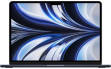 Apple MacBook Air M2 MLY33HN/A Ultrabook (Apple M2/8 GB/256 GB SSD/macOS Monterey) Laptop