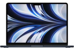 Apple MacBook Air M2 MLY43HN/A Ultrabook (Apple M2/8 GB/512 GB SSD/macOS Monterey) Laptop