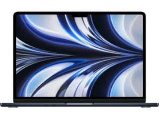 Apple MacBook Air M2 MLY43HN/A Ultrabook (Apple M2/8 GB/512 GB SSD/macOS Monterey) Price