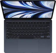Apple MacBook Air M2 MLY43HN/A Ultrabook (Apple M2/8 GB/512 GB SSD/macOS Monterey) Laptop
