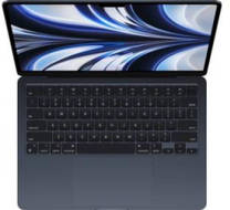 Apple MacBook Air M2 MLY43HN/A Ultrabook (Apple M2/8 GB/512 GB SSD/macOS Monterey) Laptop