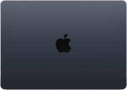 Apple MacBook Air M2 MLY43HN/A Ultrabook (Apple M2/8 GB/512 GB SSD/macOS Monterey) Laptop