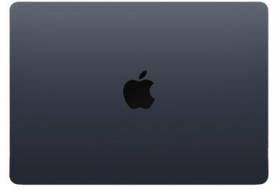 Apple MacBook Air M2 MLY43HN/A Ultrabook (Apple M2/8 GB/512 GB SSD/macOS Monterey) Laptop