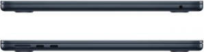Apple MacBook Air M2 MLY43HN/A Ultrabook (Apple M2/8 GB/512 GB SSD/macOS Monterey) Laptop