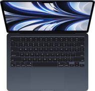 Apple MacBook Air M2 MLY43HN/A Ultrabook (Apple M2/8 GB/512 GB SSD/macOS Monterey) Laptop