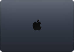 Apple MacBook Air M2 MLY43HN/A Ultrabook (Apple M2/8 GB/512 GB SSD/macOS Monterey) Laptop