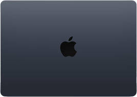 Apple MacBook Air M2 MLY43HN/A Ultrabook (Apple M2/8 GB/512 GB SSD/macOS Monterey)