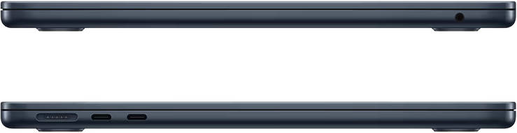 Apple MacBook Air M2 MLY43HN/A Ultrabook (Apple M2/8 GB/512 GB SSD/macOS Monterey)