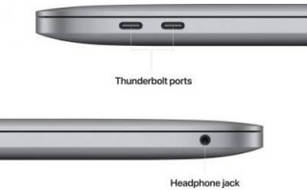Apple MacBook Pro M2 MNEH3HN/A Ultrabook (Apple M2/8 GB/256 GB SSD/macOS Monterey) Laptop