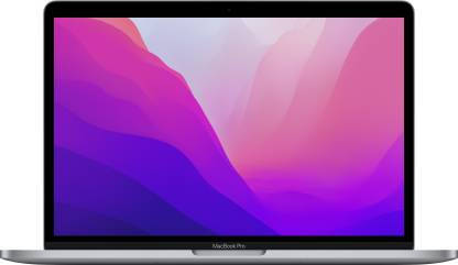 Apple MacBook Pro M2 MNEH3HN/A Ultrabook (Apple M2/8 GB/256 GB SSD/macOS Monterey)