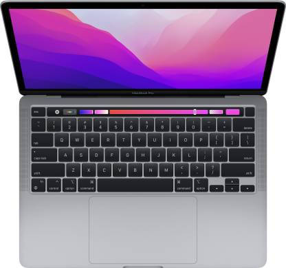 Apple MacBook Pro M2 MNEH3HN/A Ultrabook (Apple M2/8 GB/256 GB SSD/macOS Monterey)