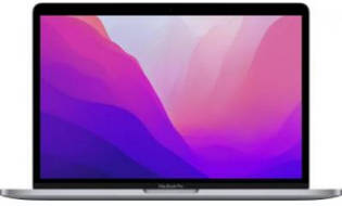Apple MacBook Pro M2 MNEJ3HN/A Ultrabook (Apple M2/8 GB/512 GB SSD/macOS Monterey) Laptop