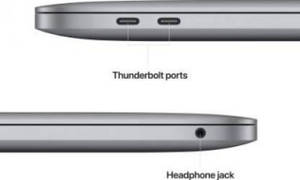 Apple MacBook Pro M2 MNEJ3HN/A Ultrabook (Apple M2/8 GB/512 GB SSD/macOS Monterey) Laptop