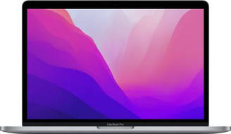 Apple MacBook Pro M2 MNEJ3HN/A Ultrabook (Apple M2/8 GB/512 GB SSD/macOS Monterey)