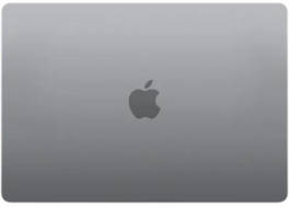 Apple MacBook Air M2 MQKP3HN/A Ultrabook (Apple M2/8 GB/256 GB SSD/macOS Ventura) Laptop