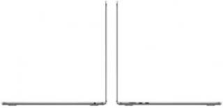 Apple MacBook Air M2 MQKP3HN/A Ultrabook (Apple M2/8 GB/256 GB SSD/macOS Ventura) Laptop