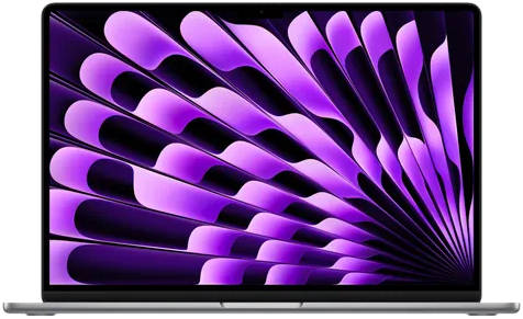 Apple MacBook Air M2 MQKP3HN/A Ultrabook (Apple M2/8 GB/256 GB SSD/macOS Ventura)
