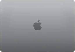 Apple MacBook Air M2 MQKP3HN/A Ultrabook (Apple M2/8 GB/256 GB SSD/macOS Ventura) Laptop