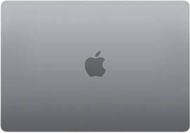 Apple MacBook Air M2 MQKP3HN/A Ultrabook (Apple M2/8 GB/256 GB SSD/macOS Ventura)